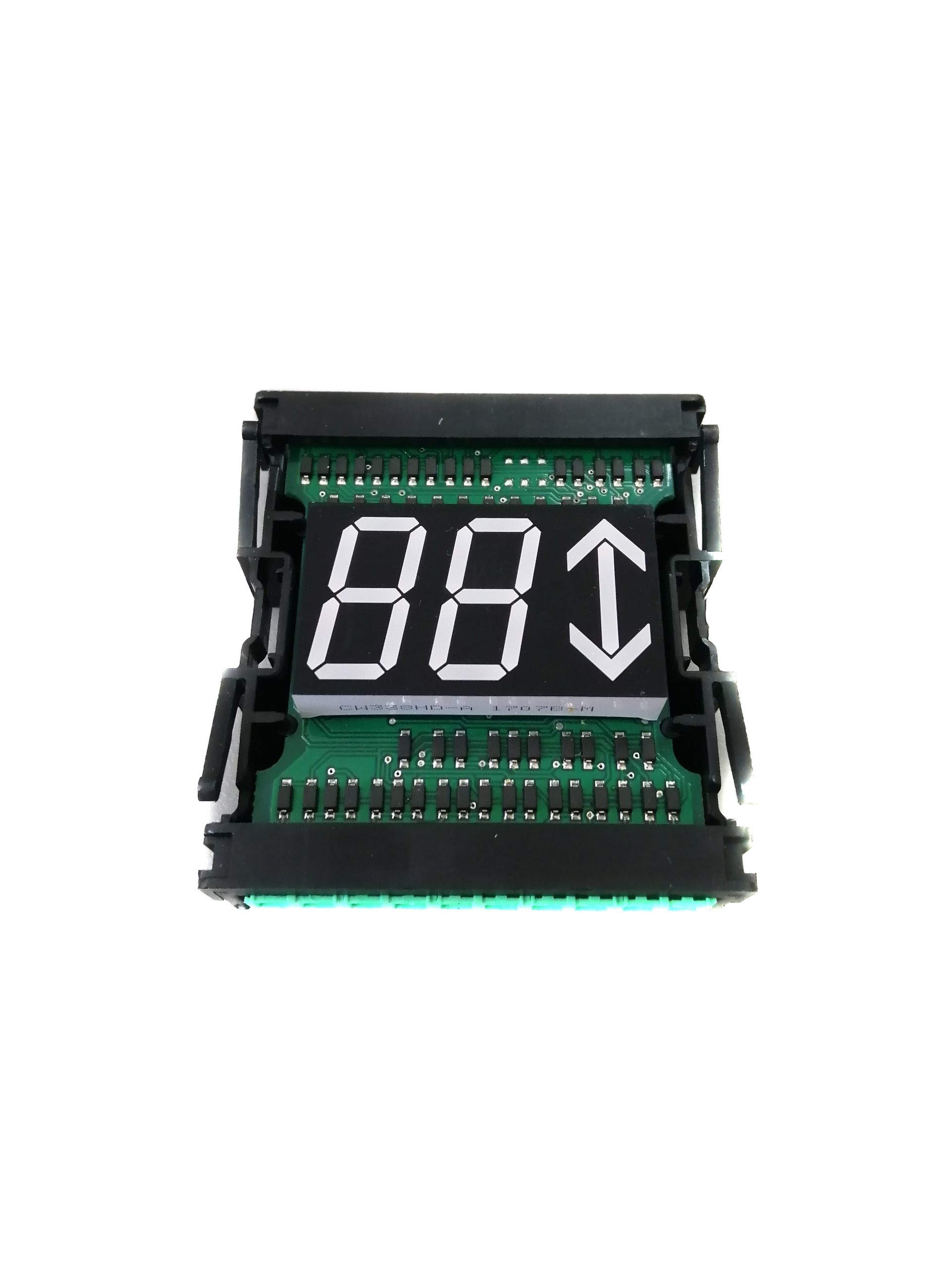 Display DMG D13 24v com. positivo Volupal